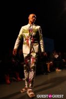 Jeffrey Fashion Cares 2012 #29