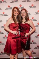 American Heart Association Young Professionals Red Ball #73