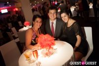 American Heart Association Young Professionals Red Ball #122