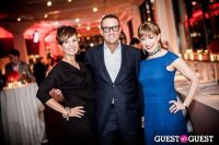 American Heart Association Young Professionals Red Ball #124