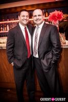 American Heart Association Young Professionals Red Ball #128