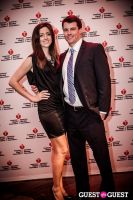 American Heart Association Young Professionals Red Ball #172