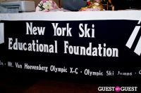 An Evening to Benefit the Next generation of Champions and the New York Ski Educational Foundation #93