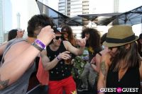 Standard Hotel Rooftop Pool Party #54