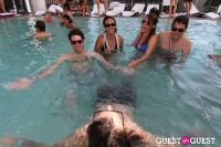 Standard Hotel Rooftop Pool Party #109