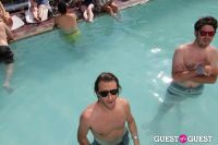 Standard Hotel Rooftop Pool Party #155
