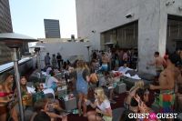 Standard Hotel Rooftop Pool Party #179
