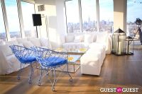 SOAKED at Mondrian SoHo Opens In Penthouse #14