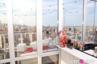 SOAKED at Mondrian SoHo Opens In Penthouse #21