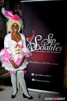 Sip with Socialites @ Sax #25
