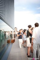 New Museum's Summer White Party #59
