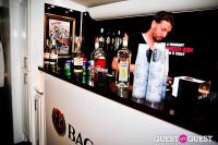 Spotify & BACARDI Kick off BACARDI on tour with the Big Green Bus in Los Angeles #104