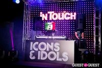 InTouch Weekly's 2012 Icons & Idols VMA After Party #63