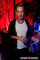 Charlotte Ronson Spring 2013 After Party #20