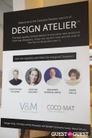 V&M (Vintage and Modern) and COCO-MAT Celebrate the Exclusive Launch of Design Atelier #83