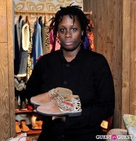 Mickalene Thomas' Decopolis: the talent of others opening reception #133