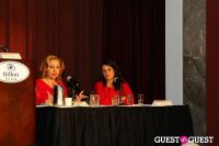 The 2013 American Heart Association New York City Go Red For Women Luncheon #53