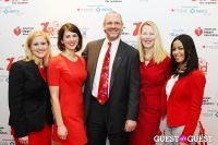 The 2013 American Heart Association New York City Go Red For Women Luncheon #121