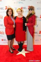 The 2013 American Heart Association New York City Go Red For Women Luncheon #139