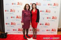 The 2013 American Heart Association New York City Go Red For Women Luncheon #174