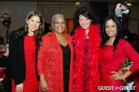 The 2013 American Heart Association New York City Go Red For Women Luncheon #368