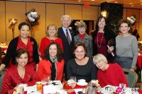 The 2013 American Heart Association New York City Go Red For Women Luncheon #416
