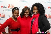 The 2013 American Heart Association New York City Go Red For Women Luncheon #478