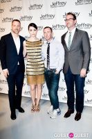 Jeffrey Fashion Cares 10th Anniversary Fundraiser #115