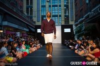 The Front Row Runway Show #152