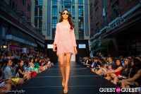 The Front Row Runway Show #155