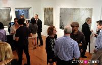 James Stroud: OPEN CITY Exhibition Opening at Galerie Mourlot #16