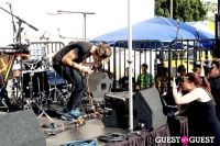 Make Music Pasadena 2013: Eclectic Stage #14