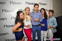 Moven App Launch Party #14