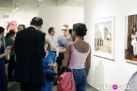 Under My Skin Curated by Mona Kuhn at Flowers Gallery #72