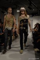 Skrapper - William Quigley Fashion Show  #1