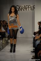 Skrapper - William Quigley Fashion Show  #11