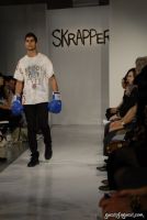 Skrapper - William Quigley Fashion Show  #18