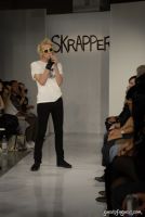 Skrapper - William Quigley Fashion Show  #43