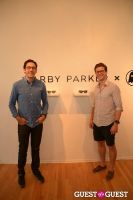Warby Parker x Ghostly International Collaboration Launch Party #220