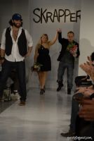 Skrapper - William Quigley Fashion Show  #113