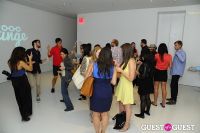 The HINGE App New York Launch Party #258
