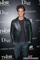 Thor: The Dark World Screening Hosted by The Cinema Society and Dior Beauty #50