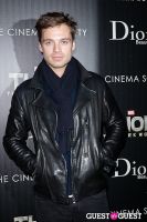 Thor: The Dark World Screening Hosted by The Cinema Society and Dior Beauty #62