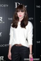 Thor: The Dark World Screening Hosted by The Cinema Society and Dior Beauty #86