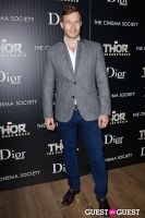 Thor: The Dark World Screening Hosted by The Cinema Society and Dior Beauty #102