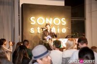 An Evening with Mayer Hawthorne at Sonos Studio #38