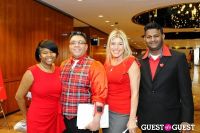 The 2014 AMERICAN HEART ASSOCIATION: Go RED For WOMEN Event #29