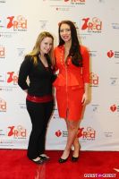 The 2014 AMERICAN HEART ASSOCIATION: Go RED For WOMEN Event #32
