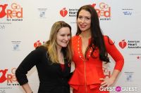 The 2014 AMERICAN HEART ASSOCIATION: Go RED For WOMEN Event #34