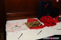 The 2014 AMERICAN HEART ASSOCIATION: Go RED For WOMEN Event #72